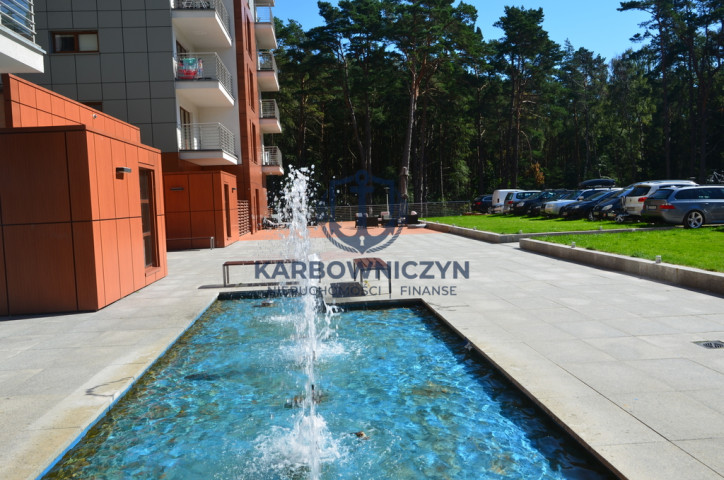 Mieszkanie Sprzedaż Dziwnówek Wolności 11