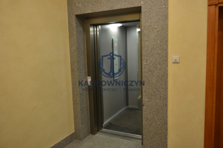 Mieszkanie Sprzedaż Dziwnówek Wolności 32
