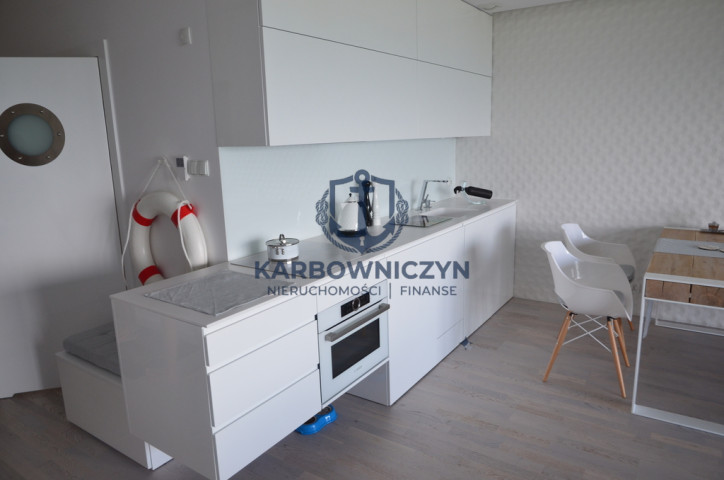 Mieszkanie Sprzedaż Dziwnówek Wolności 23