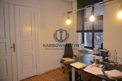 Lokal Wynajem Szczecin Centrum