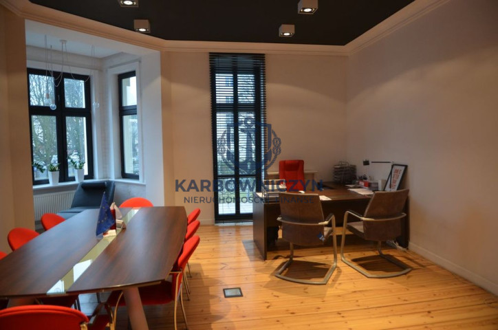Lokal Wynajem Szczecin Centrum 6