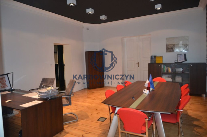 Lokal Wynajem Szczecin Centrum 7