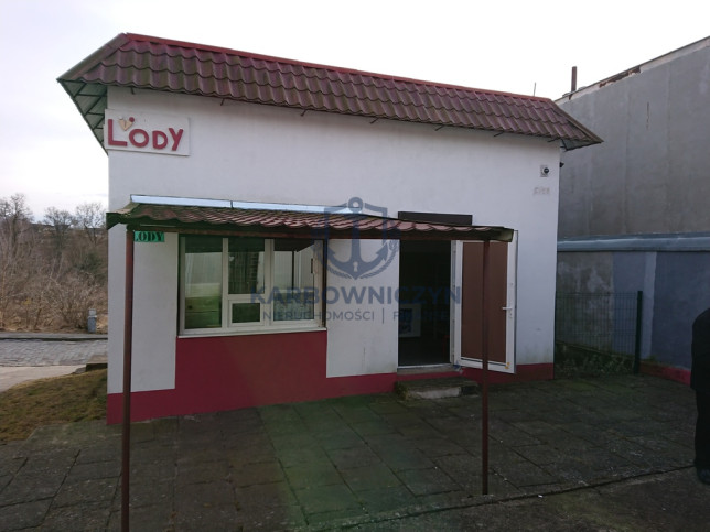 Lokal Sprzedaż Recz Tylna 1