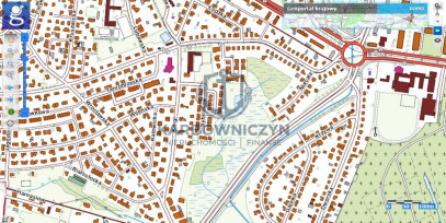 Działka Sprzedaż Szczecin Gumieńce Zuzanny