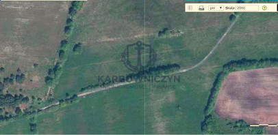 Działka Sprzedaż Moracz