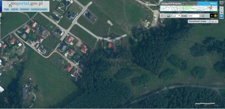 Działka Sprzedaż Tanowo 2