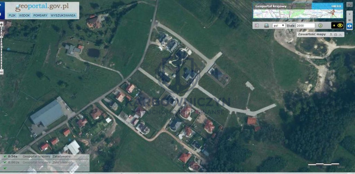 Działka Sprzedaż Tanowo 1
