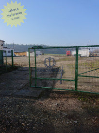 Obiekt Sprzedaż Raduń