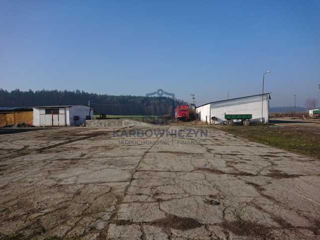 Obiekt Sprzedaż Raduń 3