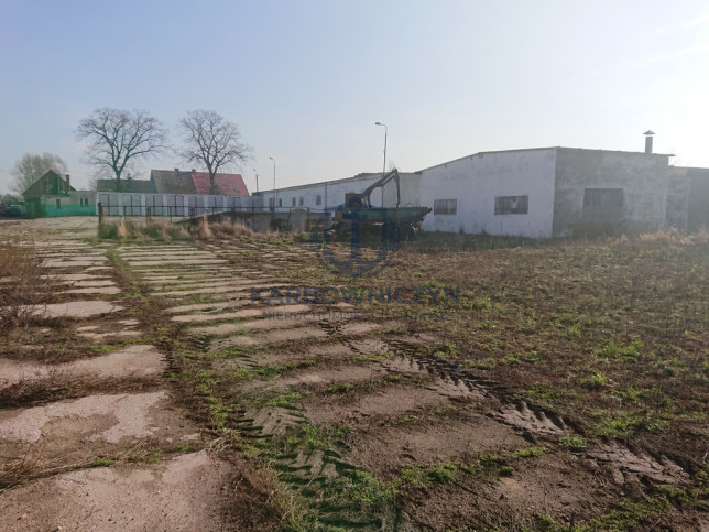 Obiekt Sprzedaż Raduń 7