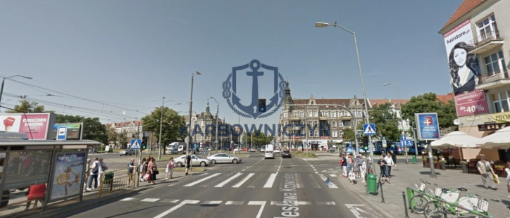 Lokal Sprzedaż Szczecin Śródmieście-Centrum 2