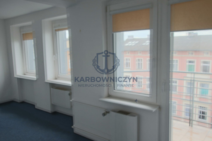 Lokal Wynajem Szczecin Centrum 5
