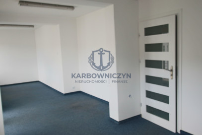 Lokal Wynajem Szczecin Centrum