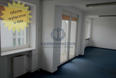 Lokal Wynajem Szczecin Centrum