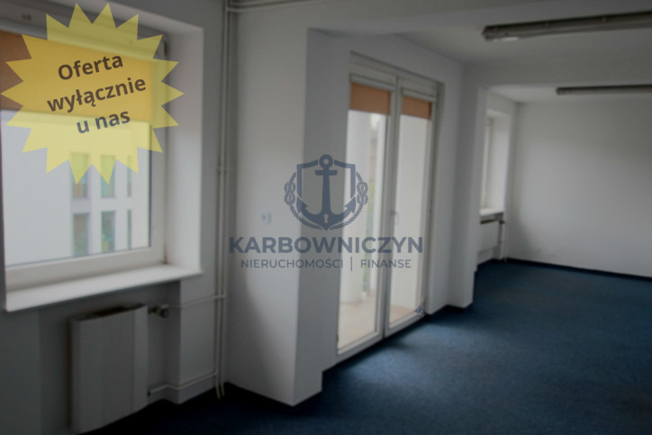 Lokal Wynajem Szczecin Centrum 1