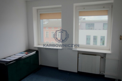 Lokal Wynajem Szczecin Centrum