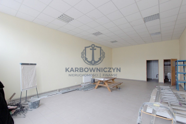 Obiekt Wynajem Szczecin Świerczewo Świerczewska 6