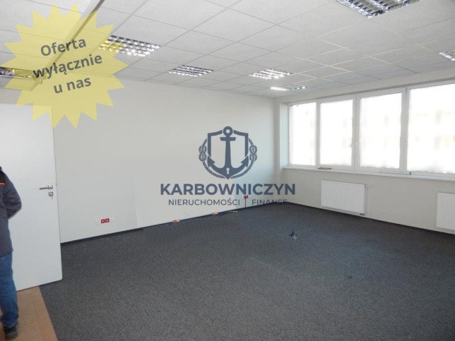 Lokal Wynajem Szczecin Śródmieście 1