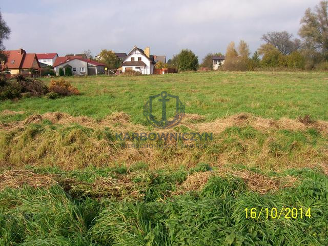 Działka Sprzedaż Choszczno 1