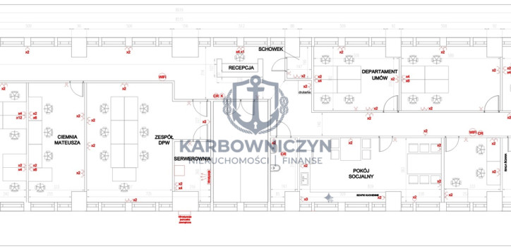 Lokal Wynajem Szczecin Grabowo 4