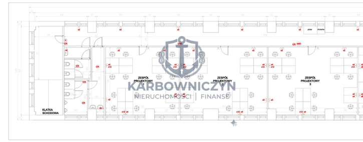 Lokal Wynajem Szczecin Grabowo 3