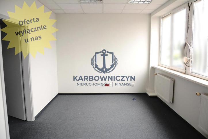 Lokal Wynajem Szczecin Śródmieście 1
