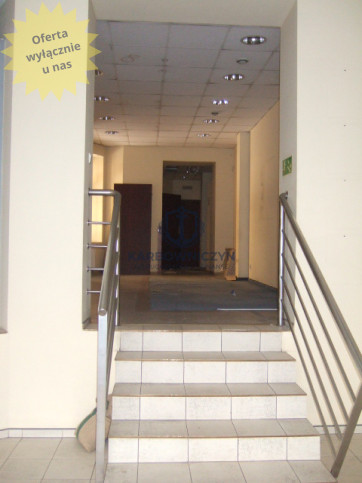 Lokal Wynajem Szczecin Centrum 1