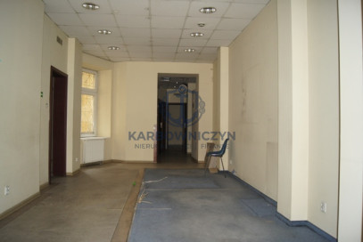Lokal Wynajem Szczecin Centrum