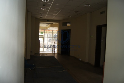 Lokal Wynajem Szczecin Centrum