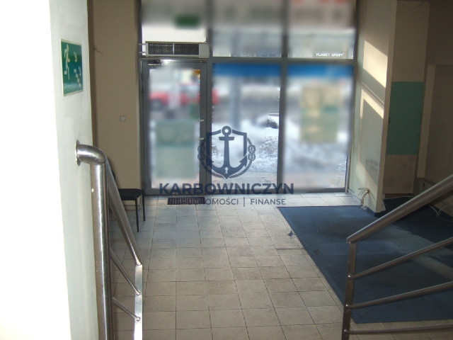 Lokal Wynajem Szczecin Centrum 6