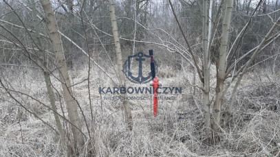 Działka Sprzedaż Karwowo
