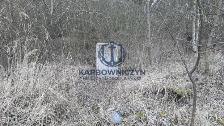 Działka Sprzedaż Karwowo 7
