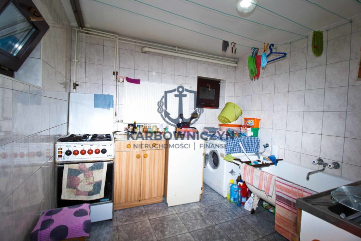 Dom Sprzedaż Szczecin Gumieńce 22