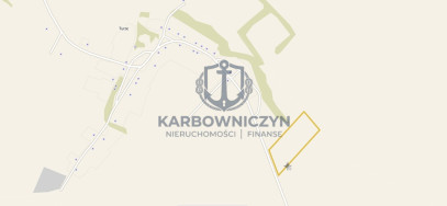 Działka Sprzedaż Turze