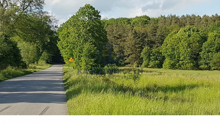 Działka Sprzedaż Swobnica 2