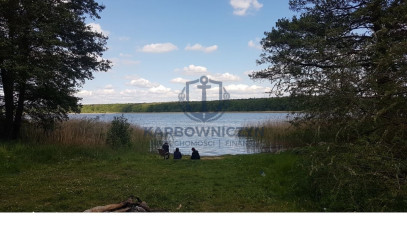 Działka Sprzedaż Swobnica