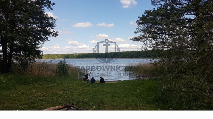 Działka Sprzedaż Swobnica 1
