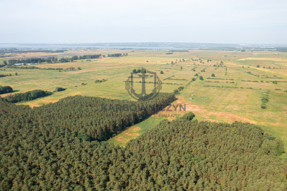 Działka Sprzedaż Komarowo