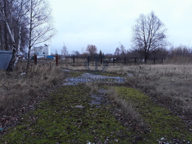 Działka Sprzedaż Szczecin Pomorzany 1