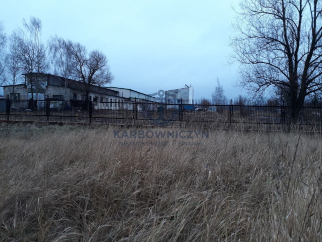 Działka Sprzedaż Szczecin Pomorzany 4