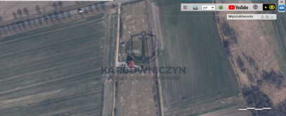 Działka Sprzedaż Pyrzyce