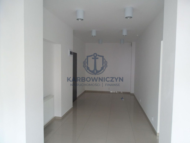 Lokal Wynajem Szczecin Centrum 3