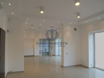 Lokal Wynajem Szczecin Centrum