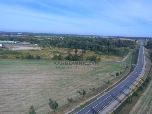 Działka Sprzedaż Goleniów 5