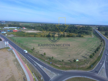 Działka Sprzedaż Goleniów