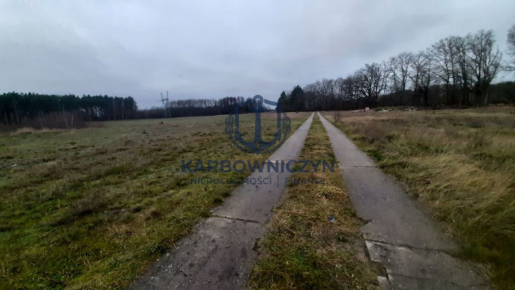 Działka Sprzedaż Stepnica 8