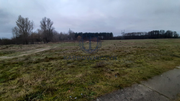 Działka Sprzedaż Stepnica 2