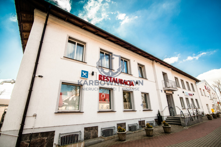 Lokal Sprzedaż Łobez 36