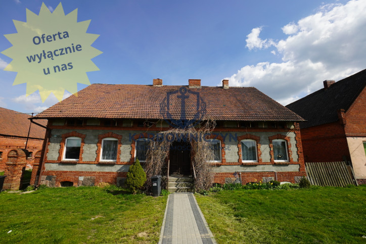 Dom Sprzedaż Kozielice 1