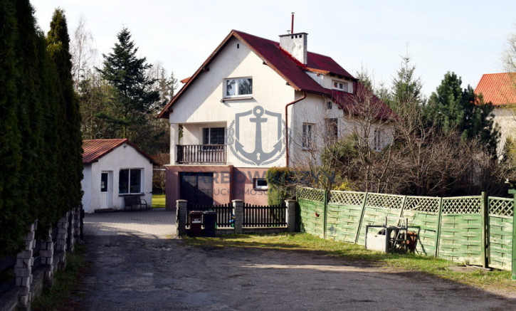 Dom Sprzedaż Drawsko Pomorskie Złocieniecka 8